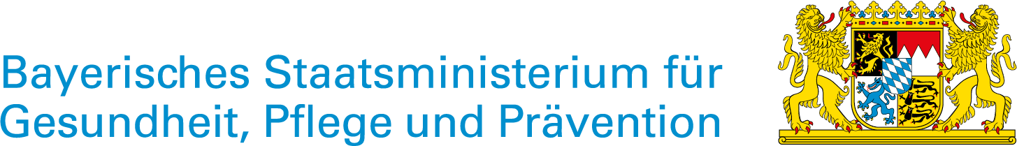 Staatsministerium für Gesundheit und Pflege
